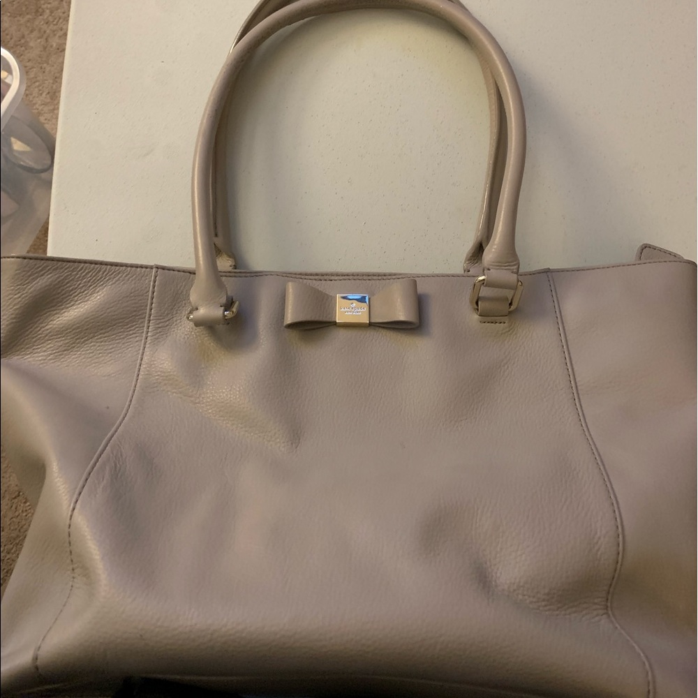 Kate Spade Tote Shoulder Bag